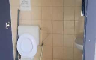 De inchiriat - Spatiu comercial - Chitila - Cartierul German - Poză 7