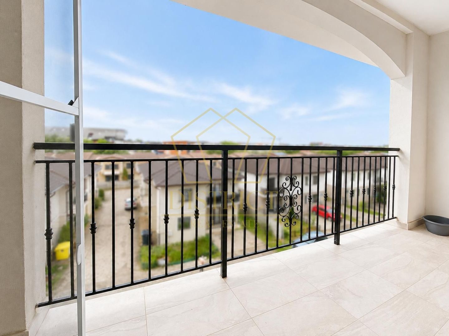 Apartament cu 2 camere | Giroc - Poză 12