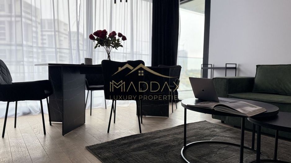 Apartament *2 camere *66mp // Aviației - Poză 1