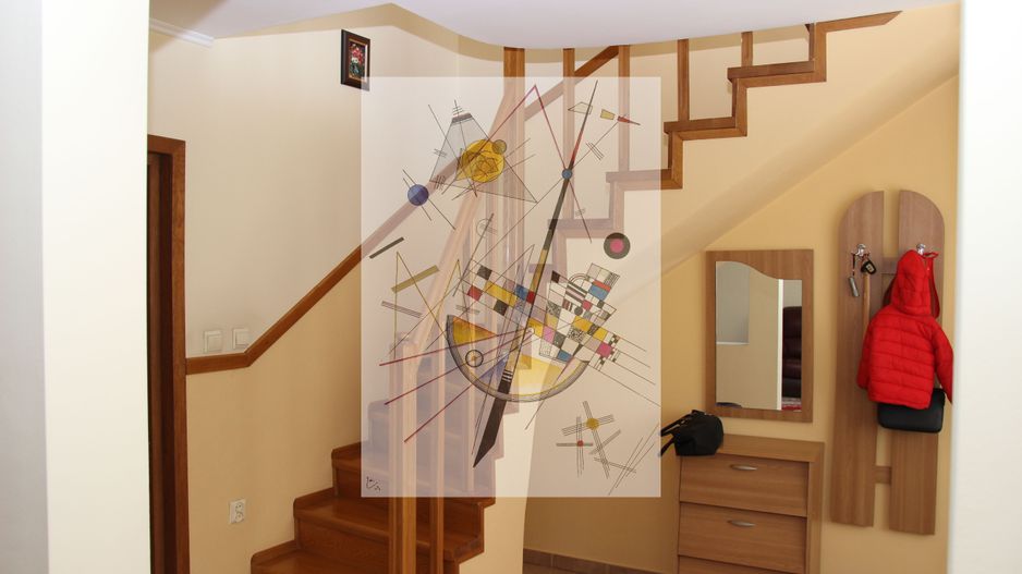 Casă / Vilă cu 3 camere de vânzare în zona Bartolomeu - Poză 169