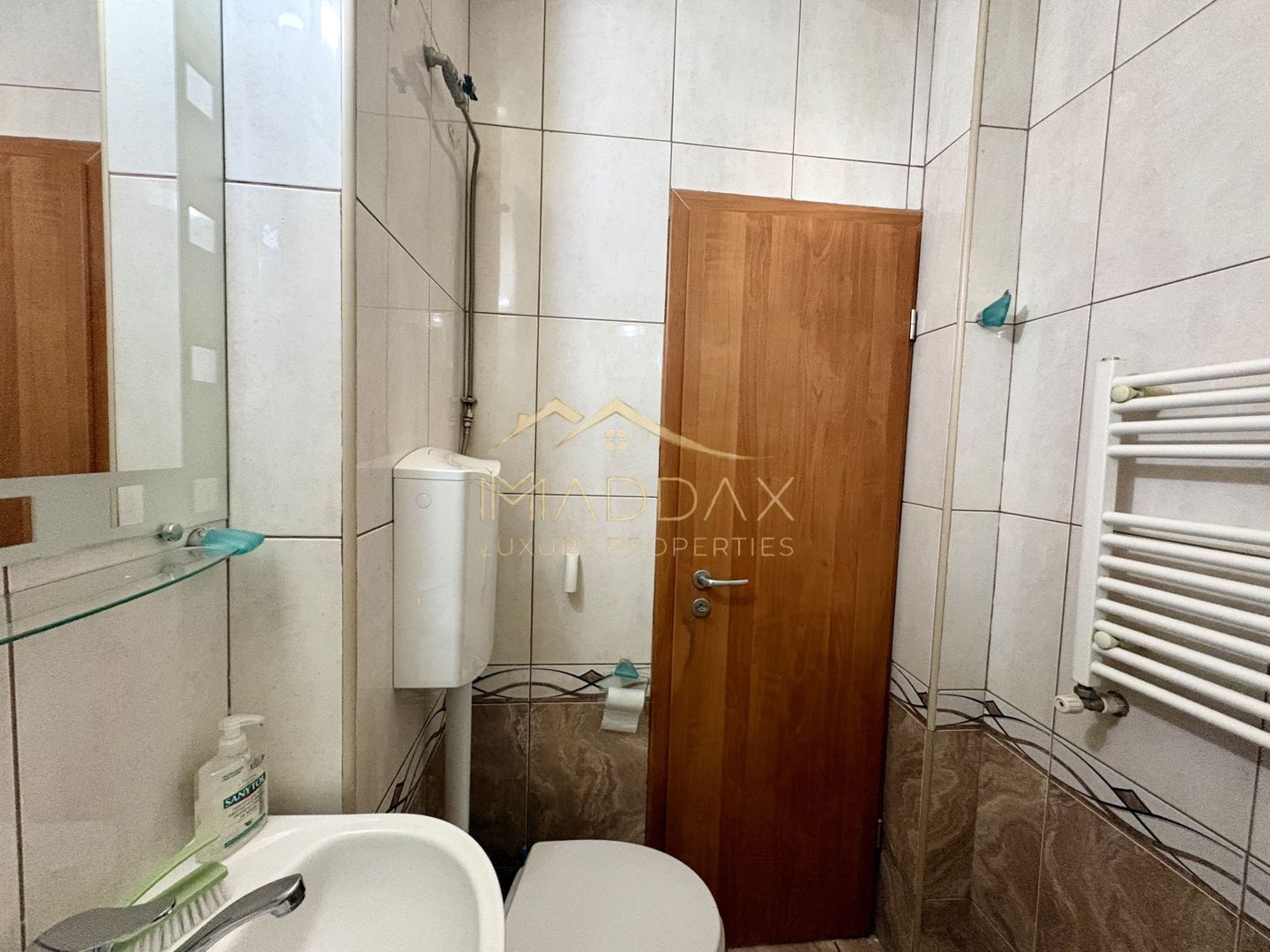 Apartament Modern 2 Camere Dorobanti / Inchiriere - Poză 15