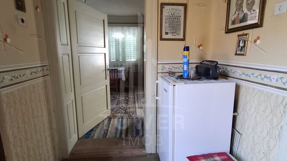 Casă tradițională de vânzare în Fântânele- vedere superba spre munti - Poză 5