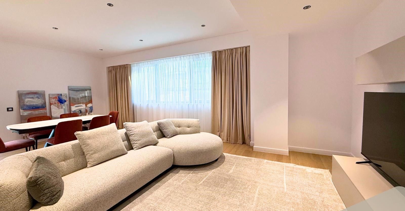 Apartament 4 camere Premium Gafencu 49 Residence Design Exclusivist - Poză 3