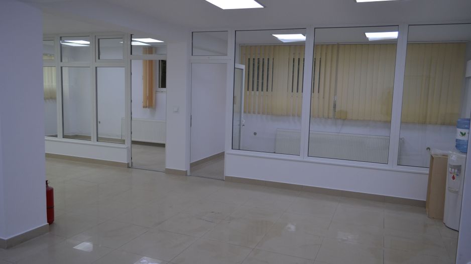 spatiu de birouri in zona strazii Dorobantilor - Poză 2