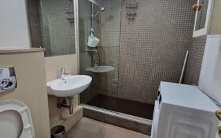 Închiriez apartament 2 camere, Piața Alba Iulia, parțial mobilat - Poză 7