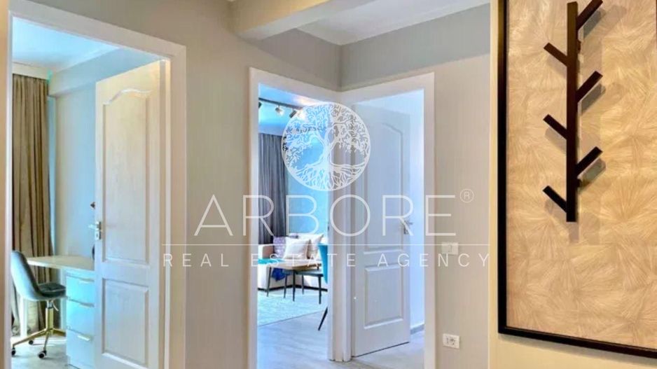 Apartament 2 Camere Decomandat - Renovat,Mobiliat-Utilat ,zona Unirii - Poză 15