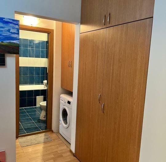 Apartament spatios 2 camere MILITARI-metrou - Poză 6