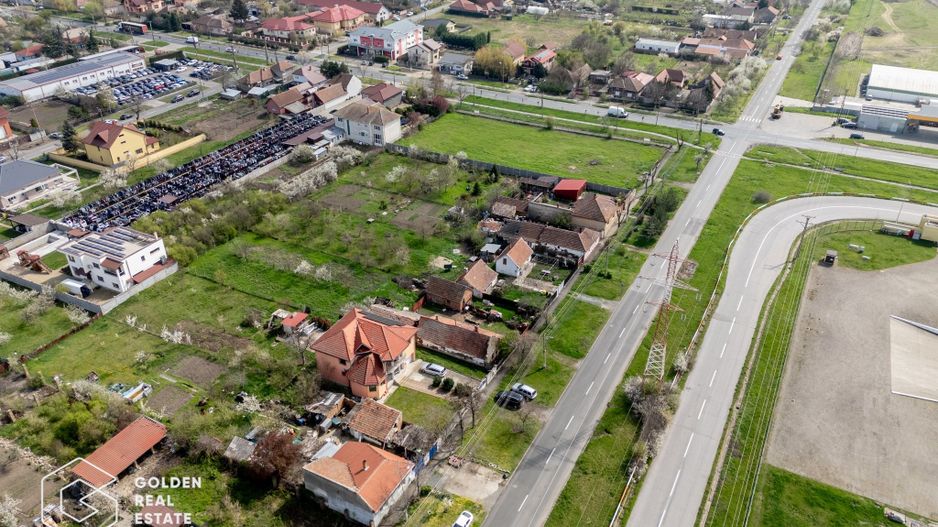 Teren cu casa in Gai, 1440 mp, comision 0 % - Poză 10