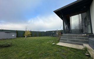OPORTUNITATE | VILA INDIVIDUALA | GANEASA  AFUMATI | TEREN 500 MP - Poză 4