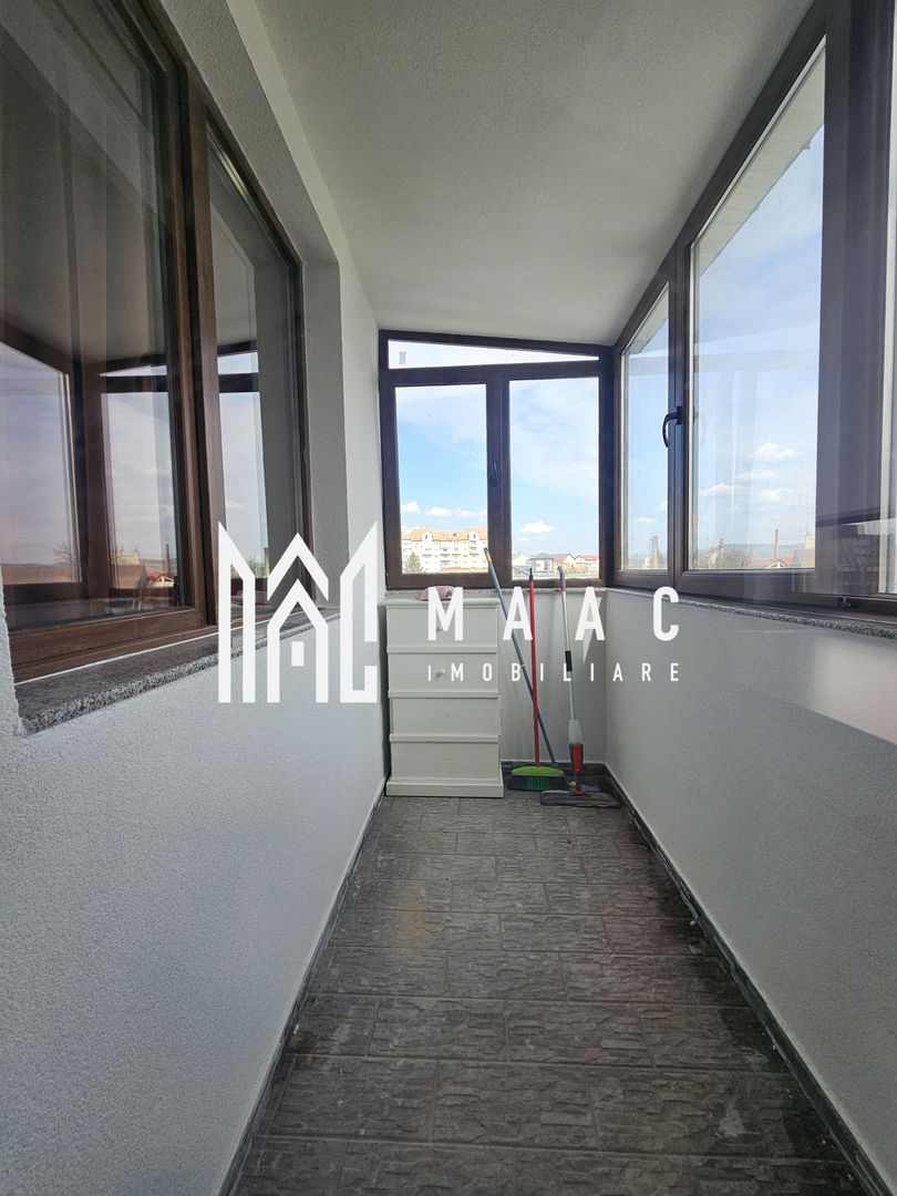 Apartament 2 camere | Etaj 3 | Parcare subterana | Central - Poză 11