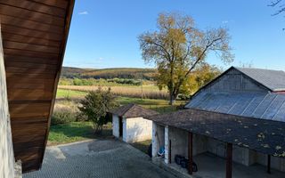 Casă P+M | Mitocul Dragomirnei | 898 mp teren | Foișor & Anexe - Poză 14