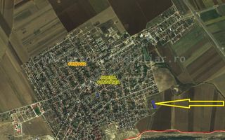 Vânzare Teren Intravilan pentru Casă/Vilă sau Alte Proiecte - Poză 4