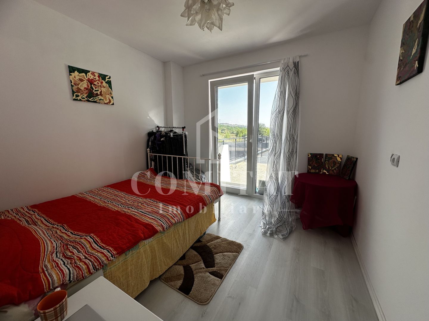 Apartament 3 camere | 75 mp terasa | Zona Str Tineretului - Poză 6