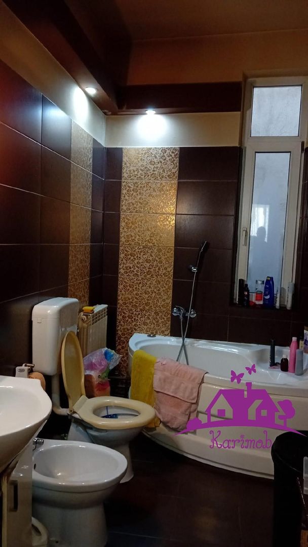 Casa pe strada Louis Pasteur - Poză 8