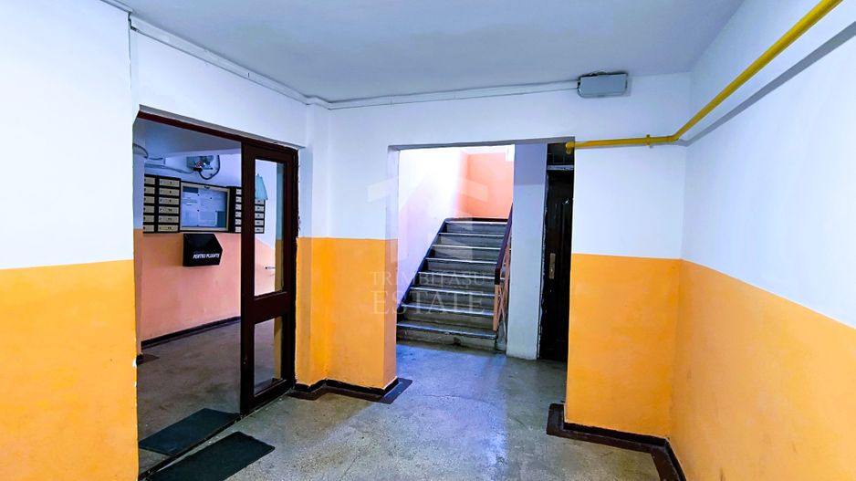 Inel I | Apartament 2 camere, preț avantajos! - Poză 3