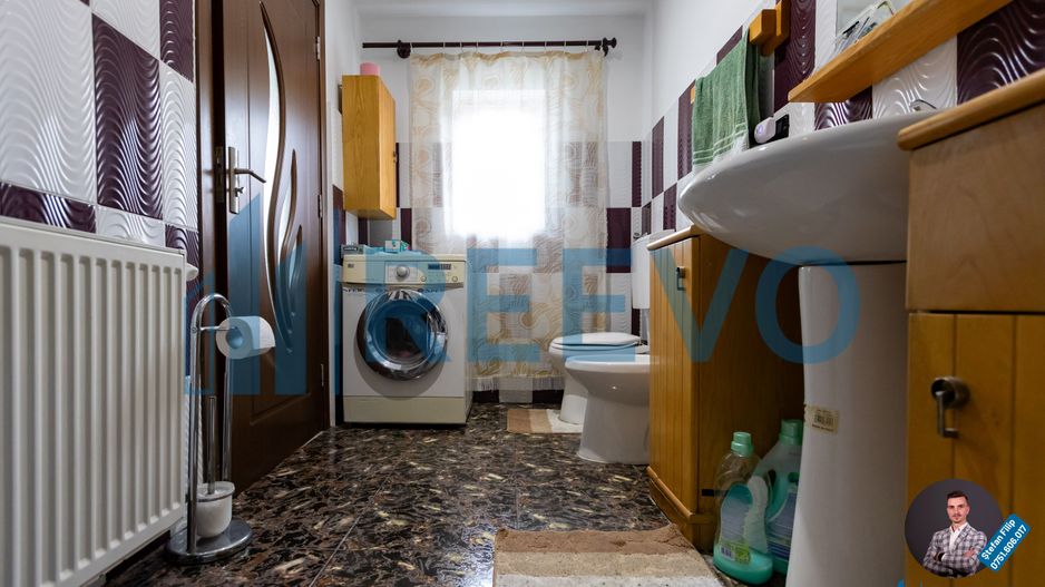 Casă de vânzare Buhuși, Str. Orbic - Poză 16