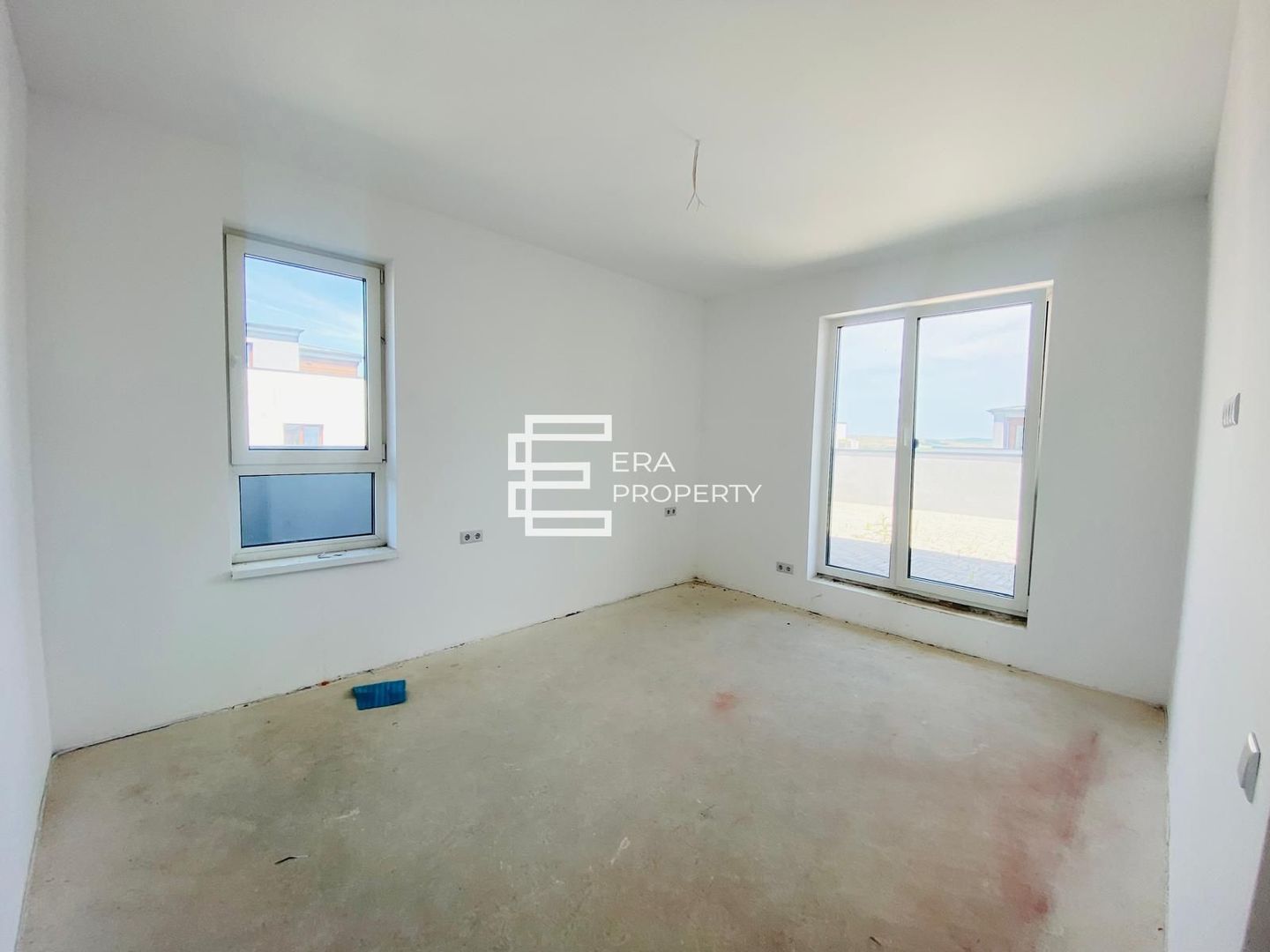 Penthouse 3 camere 80 mp, terasa 32 mp, Turnisor /Sibiu - Poză 3