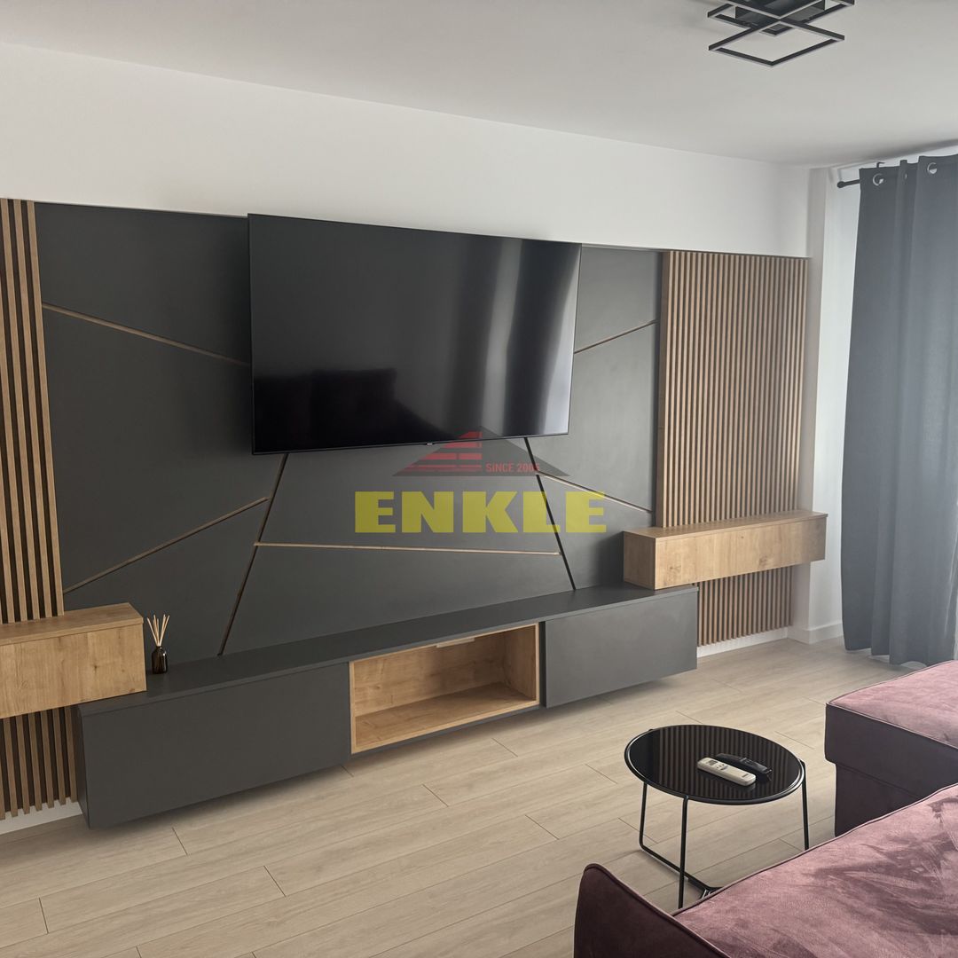 De închiriat apartament de LUX – 2 camere - Poză 1