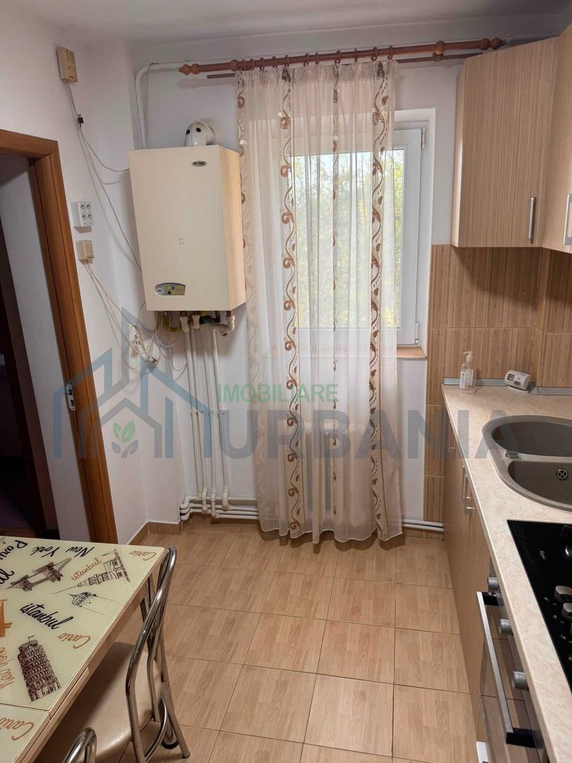 Apartament 2 camere de vanzare in Nicolina, str. Bradului, Iasi - Poză 6