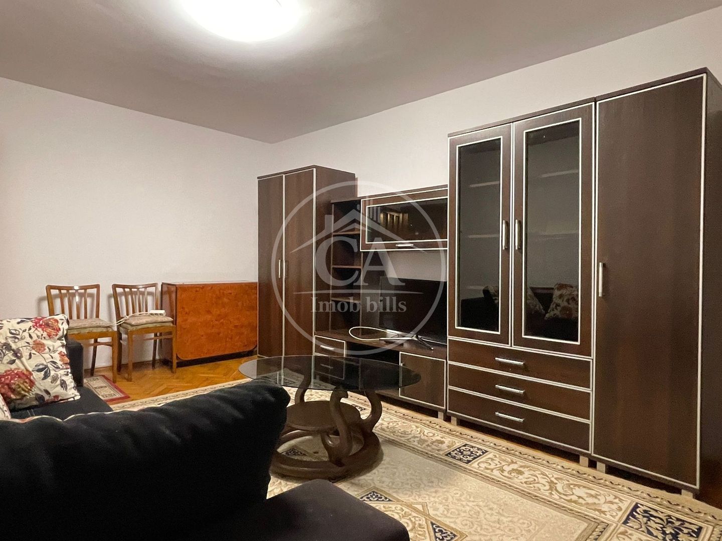 Apartament cu 3 camere de inchiriat in zona Nufarul, Oradea - Poză 1