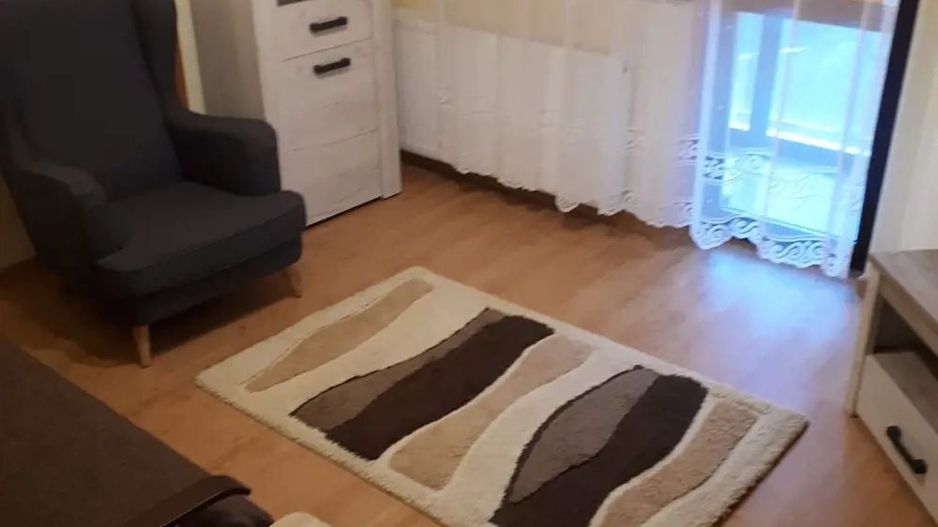 De închiriat garsonieră Metalurgiei - Poză 3