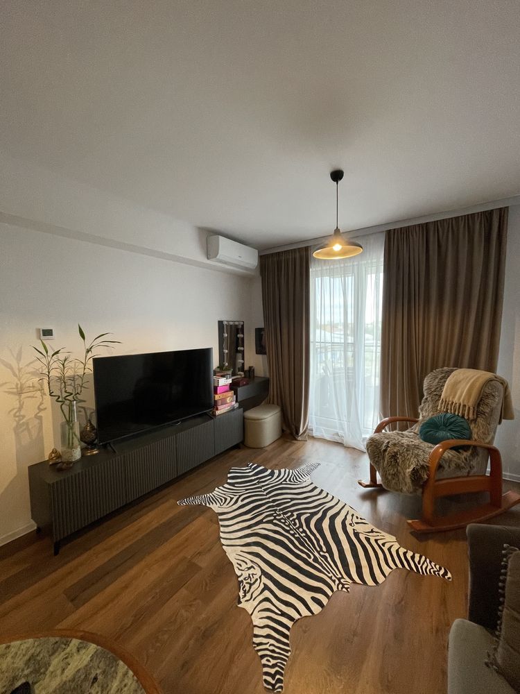 Apartament 2 camere zona Lipovei Timisoara-Mobilat si utilat - Poză 1