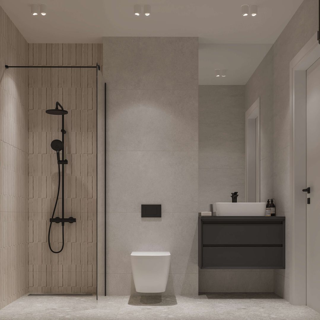 VILA PREMIUM TIP DUPLEX | PIPERA | COMPLEX CU PISCINA - Poză 14