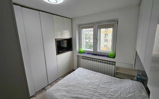 Lacul Tei | Apartament 2 camere | Etaj 8/10 | Boc reabilitat - Poză 1
