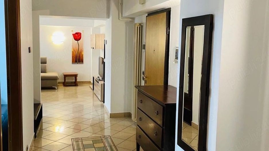 DE INCHIRIAT 3 CAMERE | DECEBAL UNIRII | CENTRALA PROPRIE - Poză 9