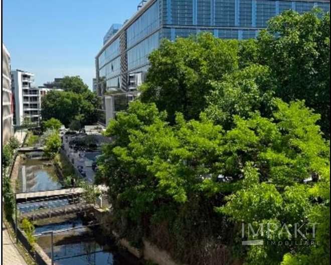 Apartament cu 2 camere lux | Zona The Office | Parcare subterana - Poză 8