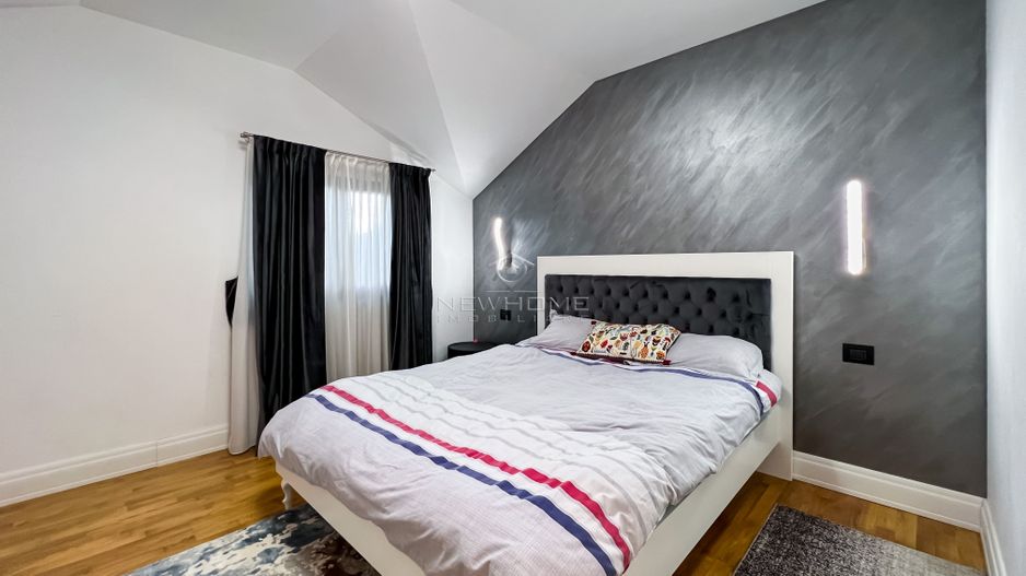 COMISION 0% Casa de vanzare 180 mp, 800 mp teren, Borsa - Poză 21