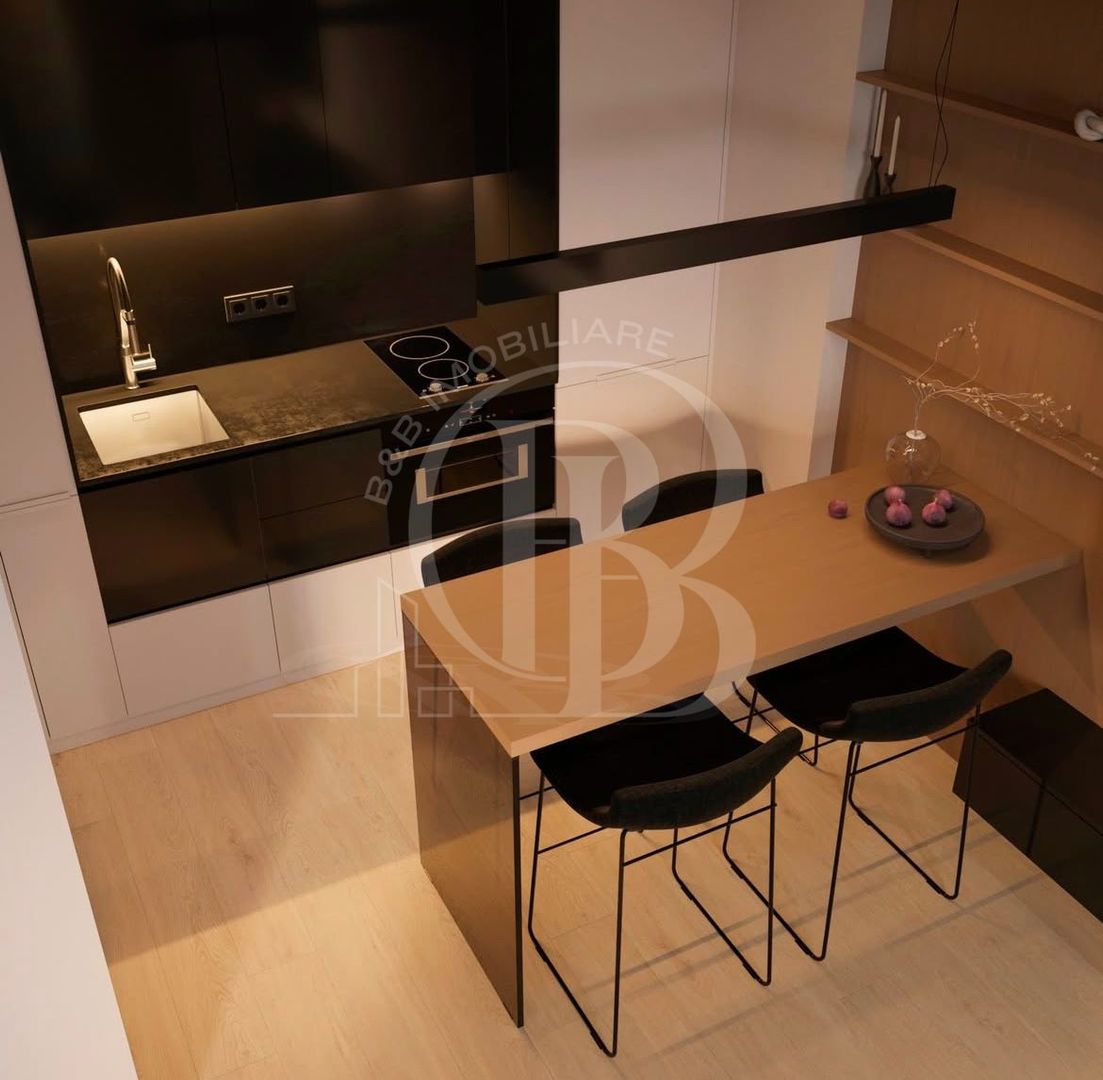 Finalizare Rapida 2 camere bloc boutique Sector 3 Pallady - Poză 7