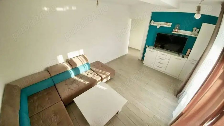 Vanzare aparatament de 2 camere in Ozana, Scoala 116, bloc 2017 - Poză 5