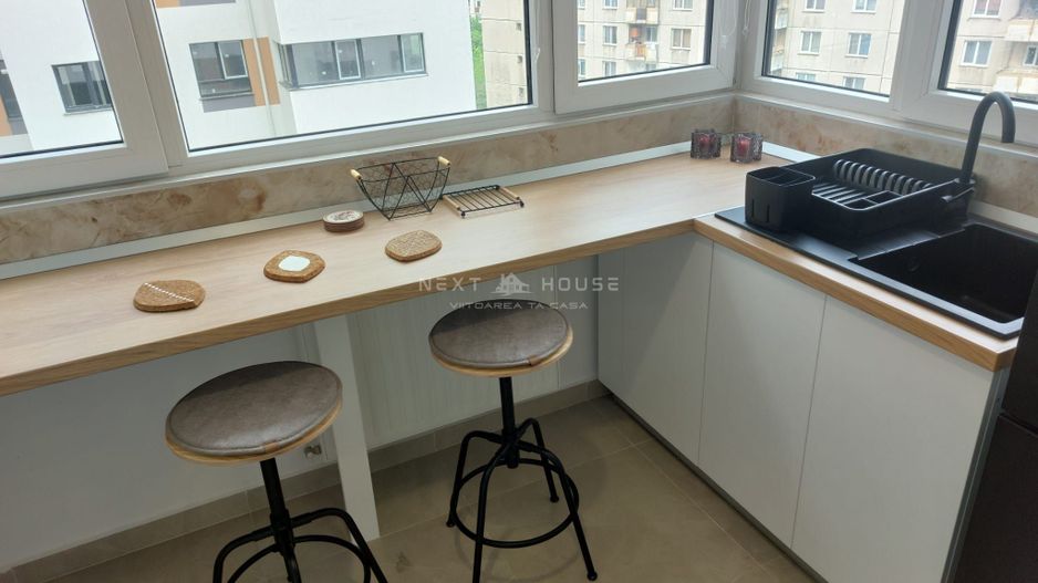 Studio Rahova - Liberty Mall - Poză 14