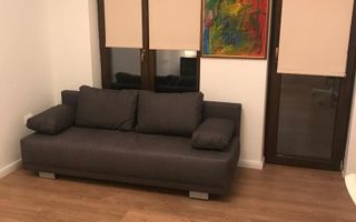 Apartament 1 cameră de închiriat | Aleea Sadoveanu-400 EURO - Poză 7