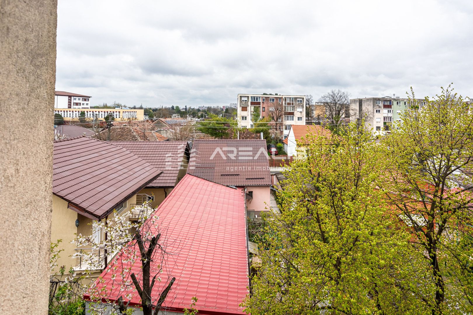Apartament 3 camere -Zona Vlaicu - Poză 11