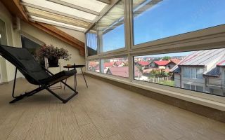 Apartament 3 cmere Giroc spatios - Poză 9