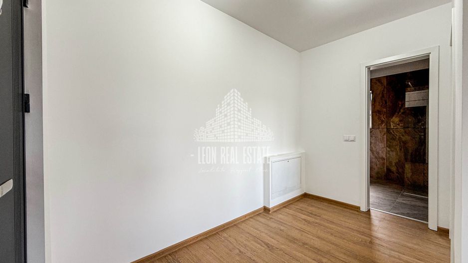 Apartament 3 camere, finisat modern, in Baciu, zona Petrom - Poză 8