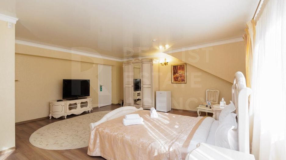 Vânzare, hotel, 1600 mp, str. Alexandru Marinescu, Hâncești - Poză 12