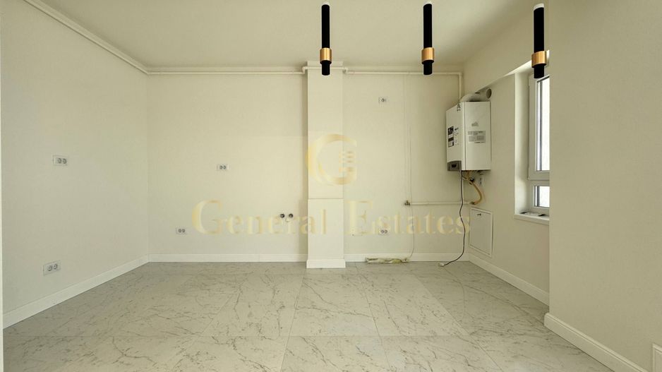 Vânzare Penthouse cu Terasă generoasă în Complexul Atrium Garden - Poză 6