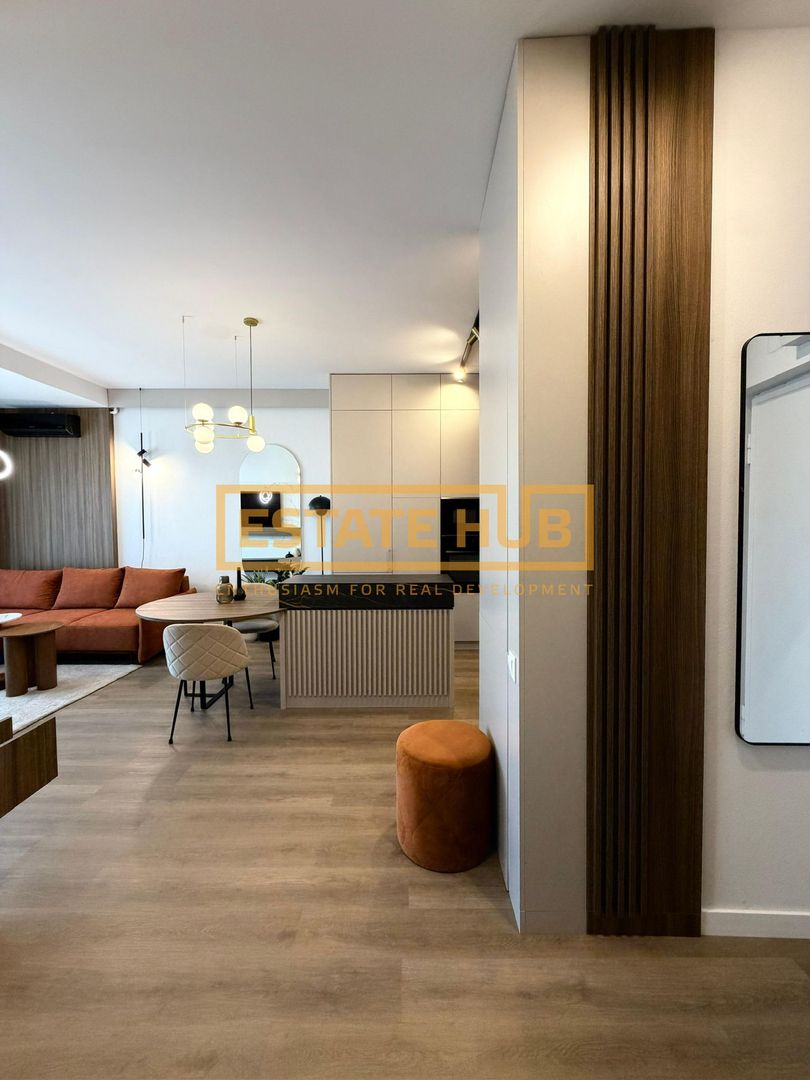 Apartament premium, la cheie, TVA inclus, strada Eroilor, Florești - Poză 7