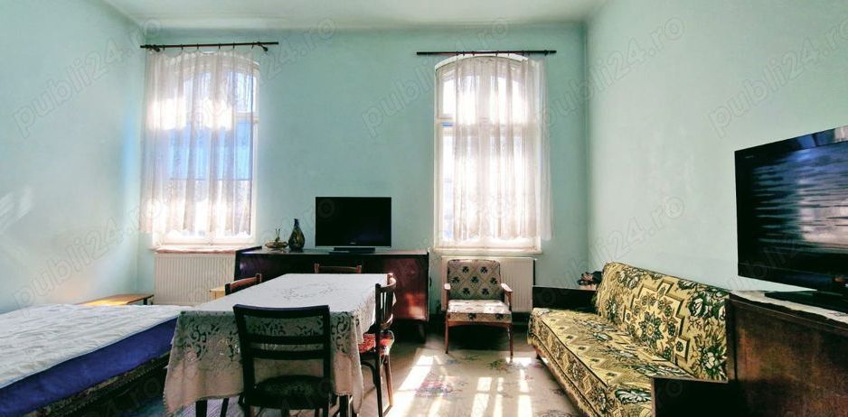 Vânzare apartament cu 4 camere Calea Floreascs - Poză 1