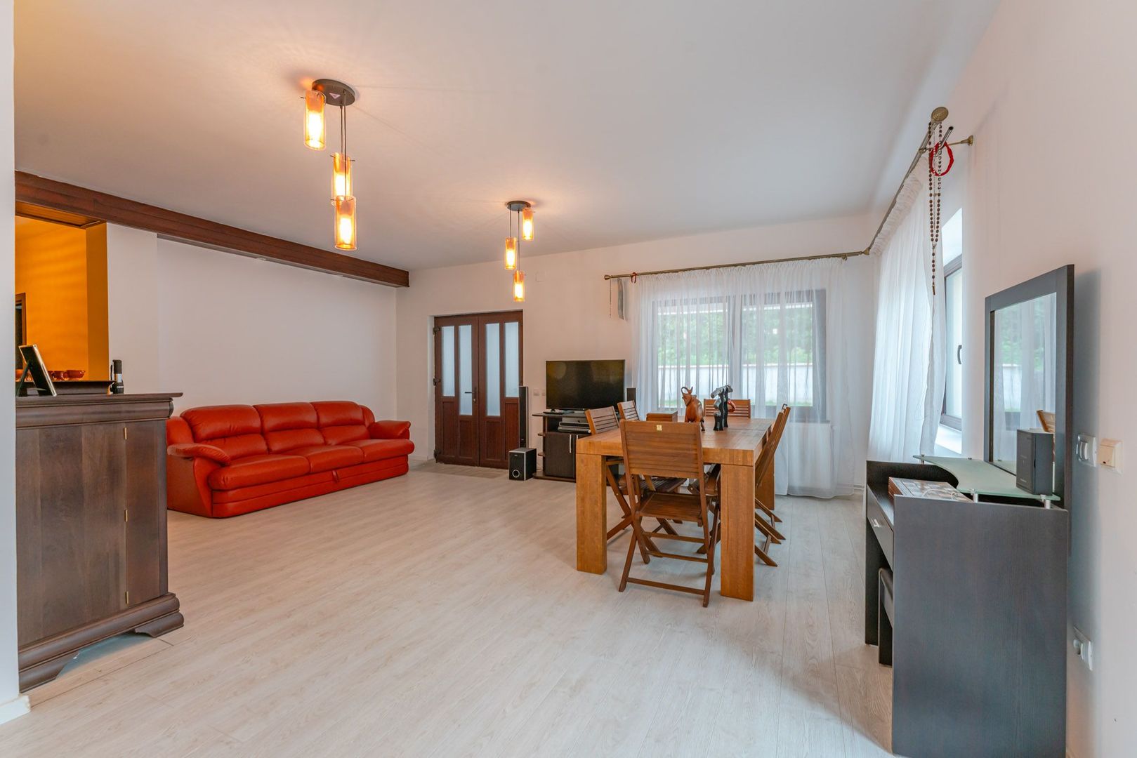 Casă Lunca Câlnicului | 170 mp utili | Teren 679 mp | Lângă Pădure - Poză 5