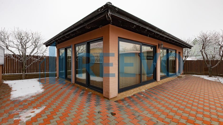 Casă/Vilă cu foișor | 1.000 mp teren | Măgura - Poză 64