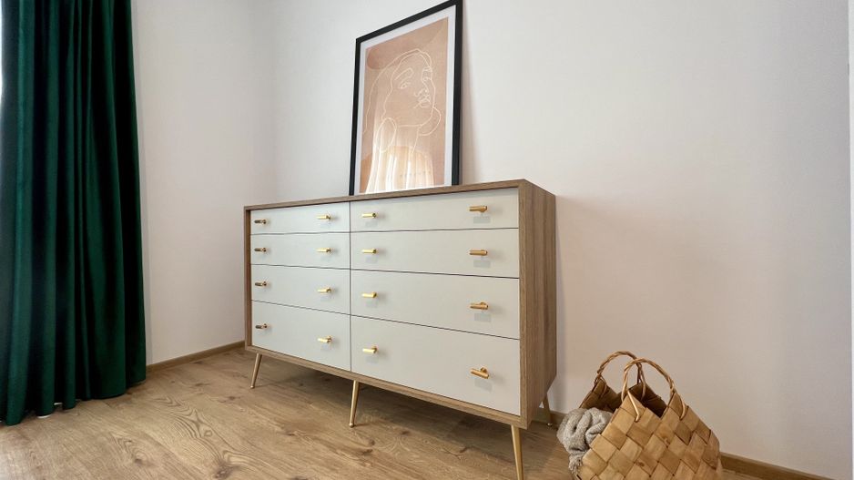 Apartament cu 2 camere in Alphaville Arena - Poză 14