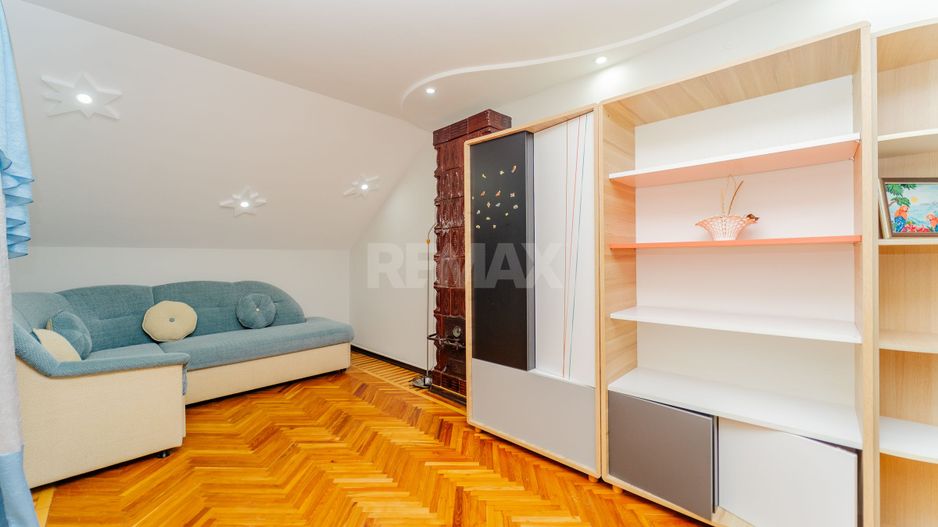 Casa individuală, sector Centru - Poză 10