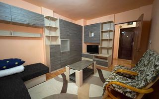 Apartament 1 camera, de inchiriat in Lugoj zona Kaufland - Poză 2