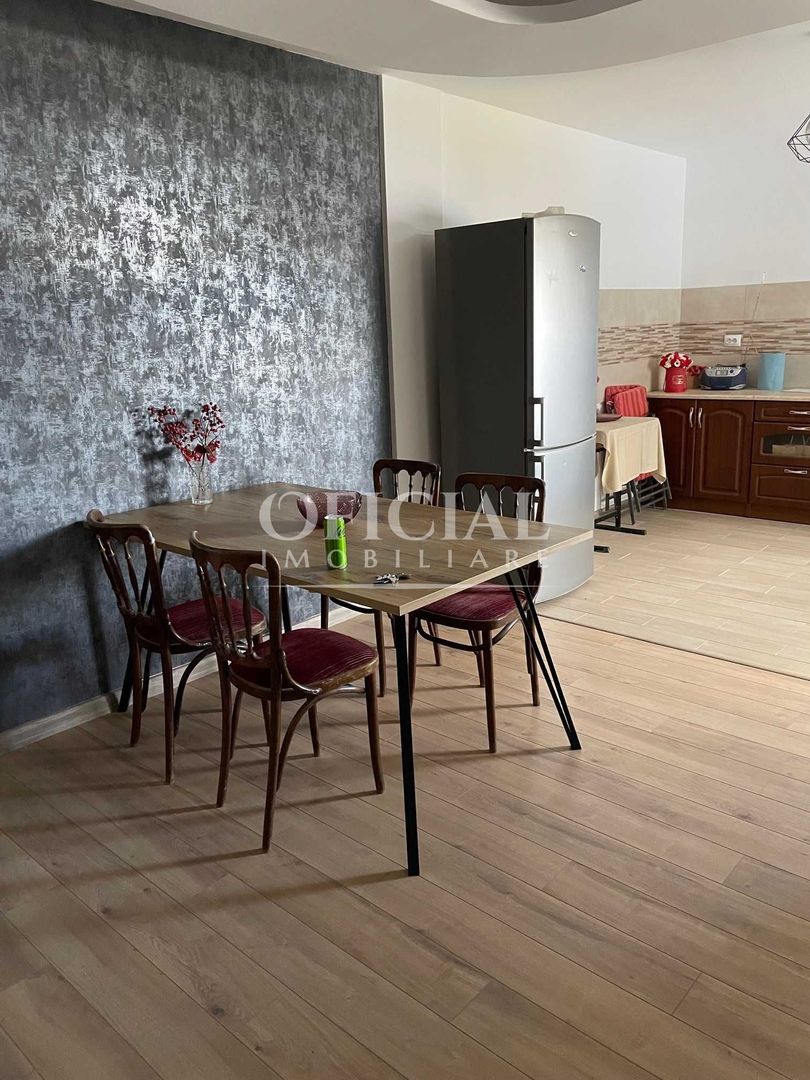 Apartament 2 Camere | 54 Mp | Balcon | Intermediar | Zona VIVO Razoare - Poză 2