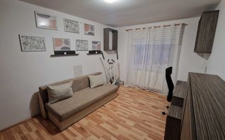 Apartament 3 camere, 64 mp, complet mobilat si utilat - Poză 11