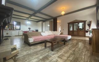 Casa de vis cu piscina- Valea Voievozilor, Dâmbovița! - Poză 13